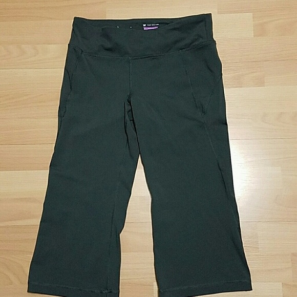 Tek Gear workout capri pants - Picture 2 of 3